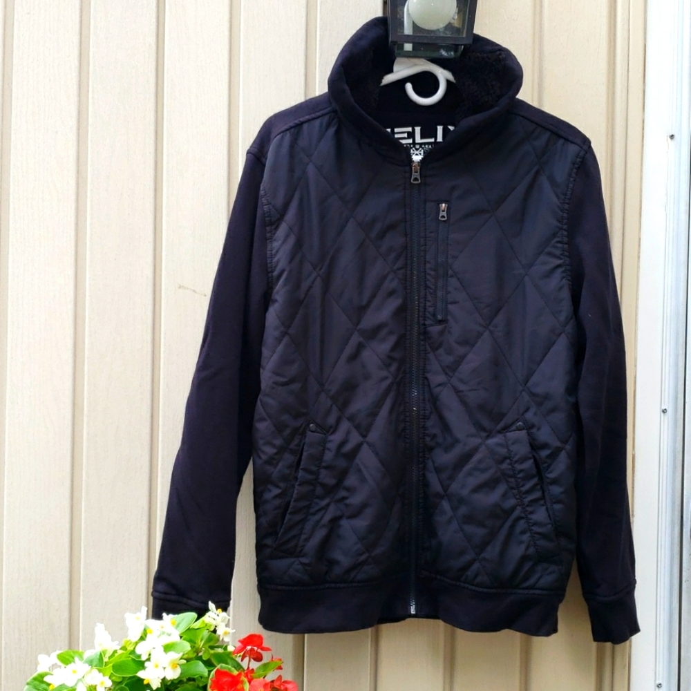 HELIX Mens Jacket